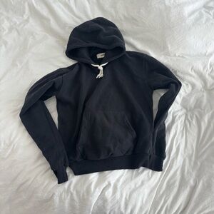 Buck Mason Hoodie XS Womens